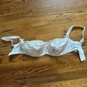 Bravissimo underwire bra